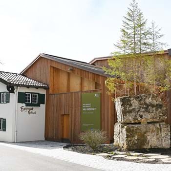 Museum am 24./25. und 31.12.2025 geschlossen