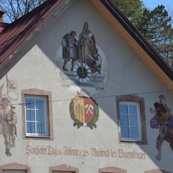 Der Bauernkrieg in Biografien - Neue Sonderausstellung im Museum