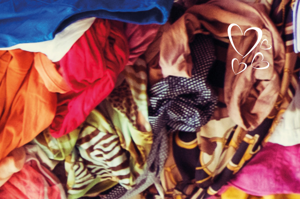 Kauf-Tausch-Flohmarkt