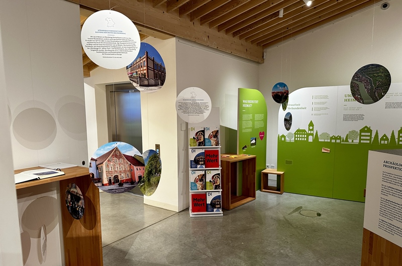 Moment mal – Denkmal!